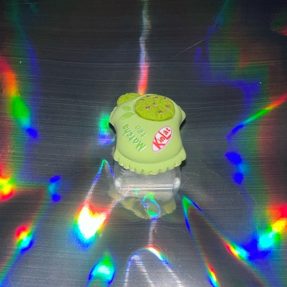 Matcha “KitKat” Custom Keycap - Picture 7 of 7